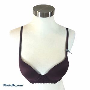 Brand New Aerie‎ Padded Demi Bra Size 32B